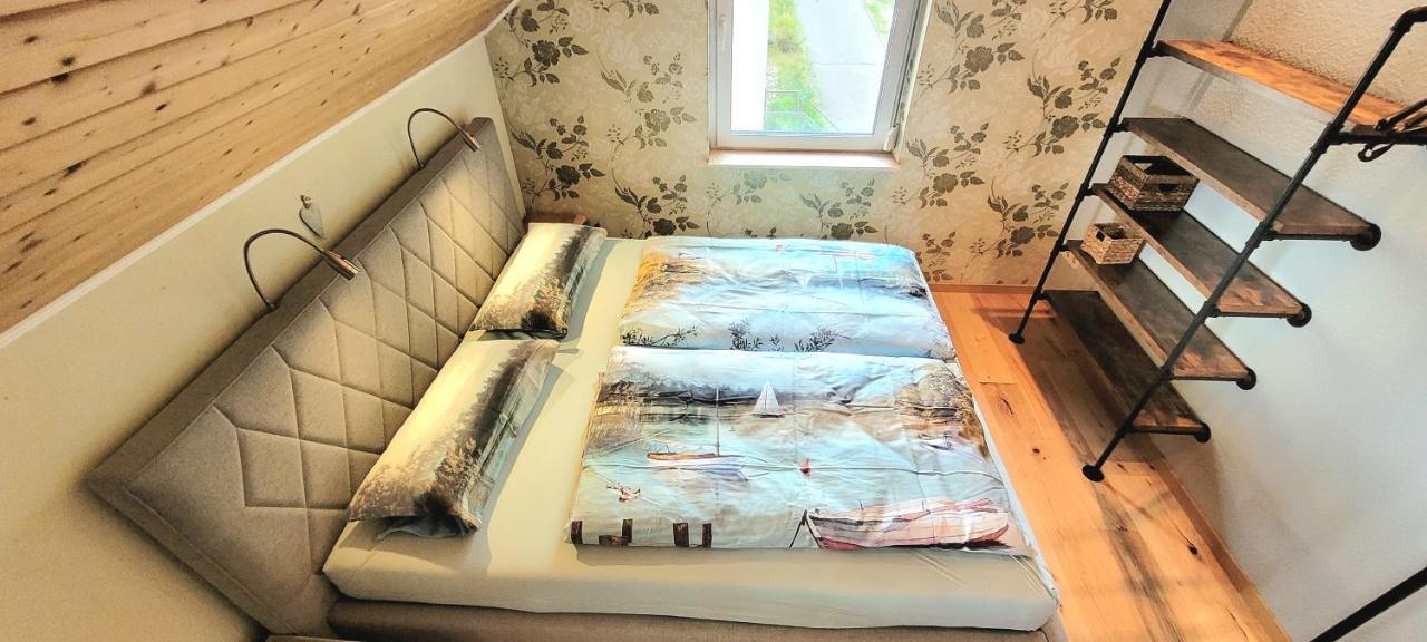 Schwarzwaldliebe Neuried 20 Min Zum Europa Park Apartment Ngoại thất bức ảnh