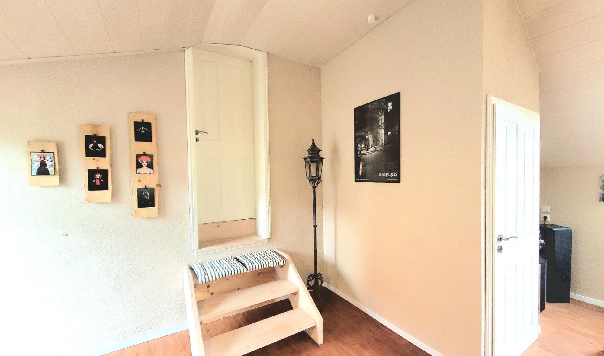 Schwarzwaldliebe Neuried 20 Min Zum Europa Park Apartment Ngoại thất bức ảnh